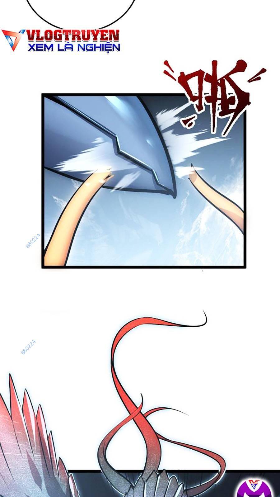 Mạt Thế Quật Khởi Chap 131 - Next Chap 132