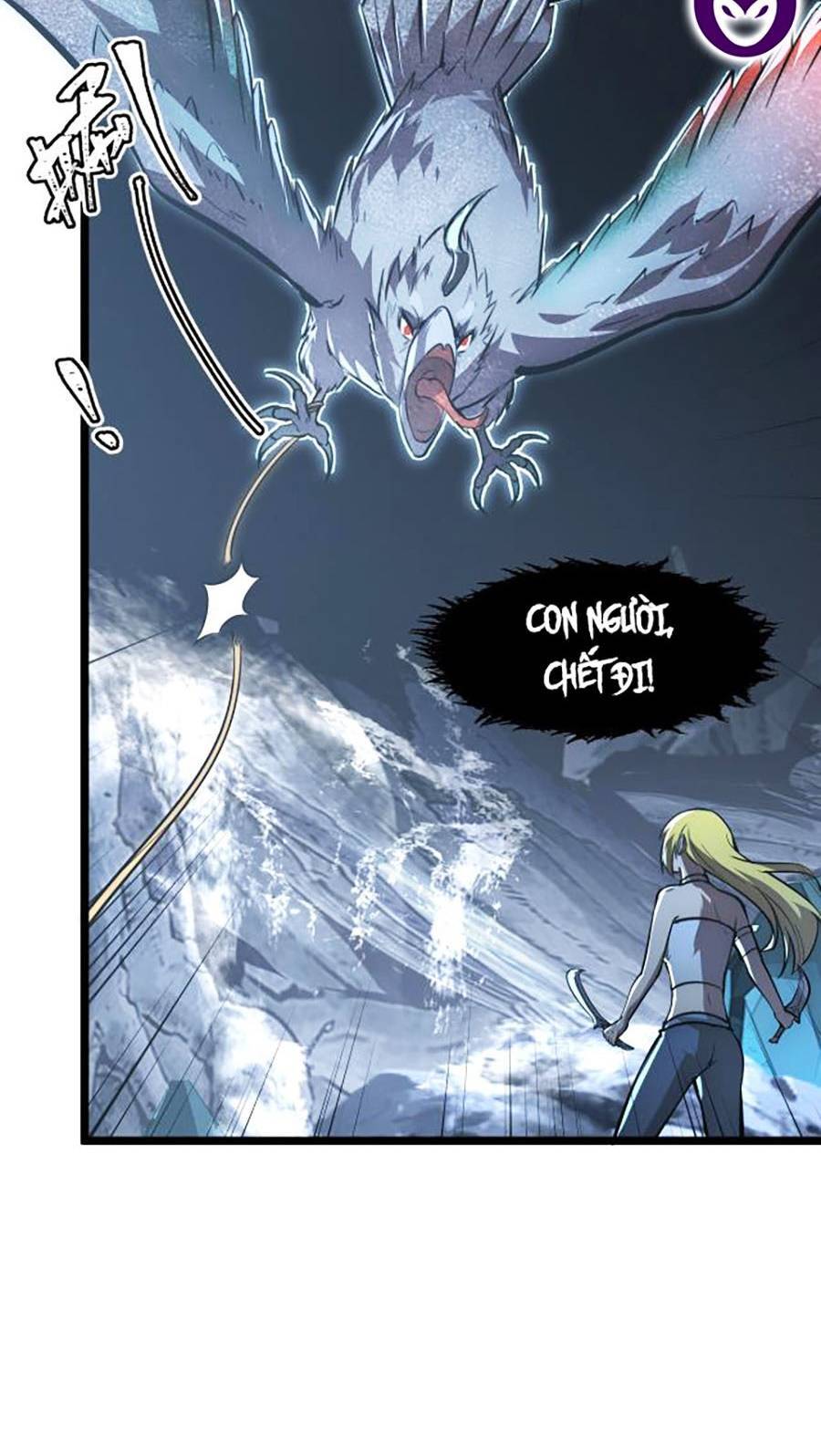Mạt Thế Quật Khởi Chap 131 - Next Chap 132