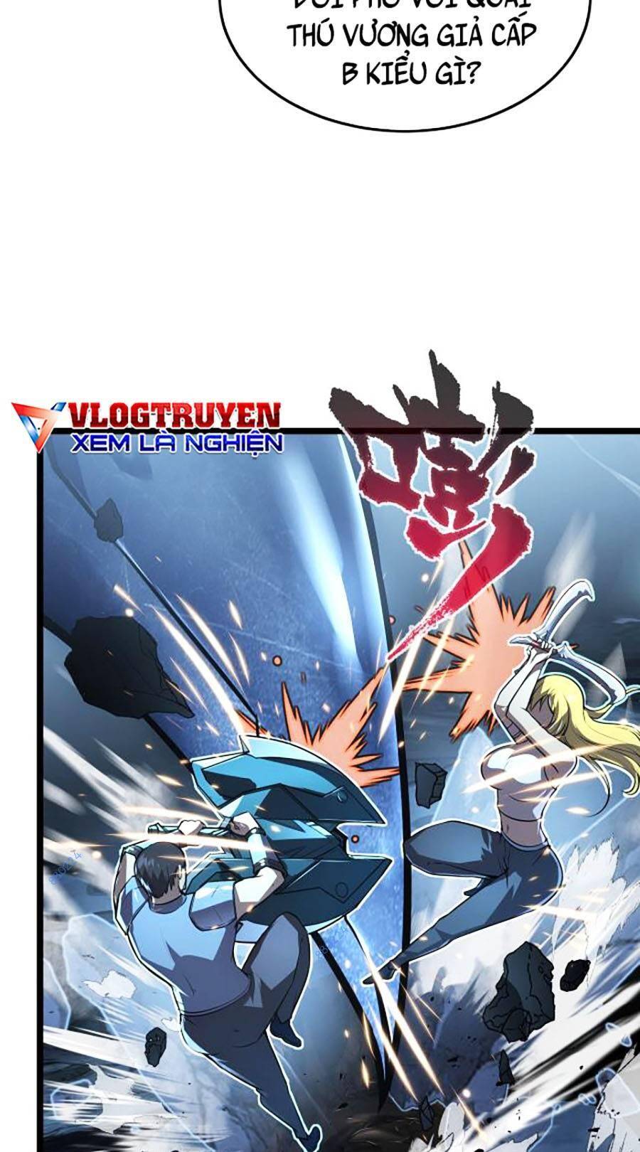Mạt Thế Quật Khởi Chap 131 - Next Chap 132