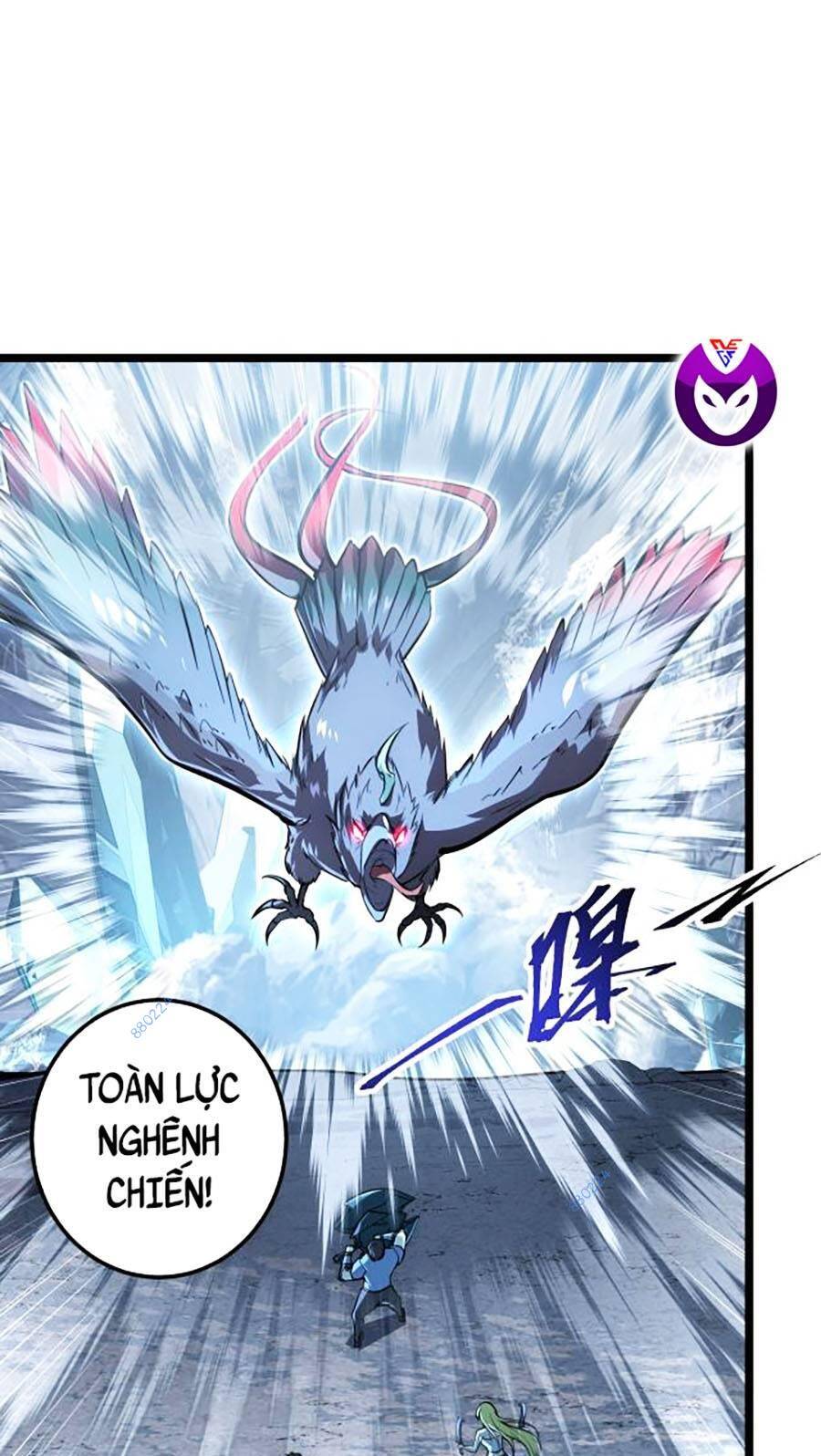 Mạt Thế Quật Khởi Chap 131 - Next Chap 132