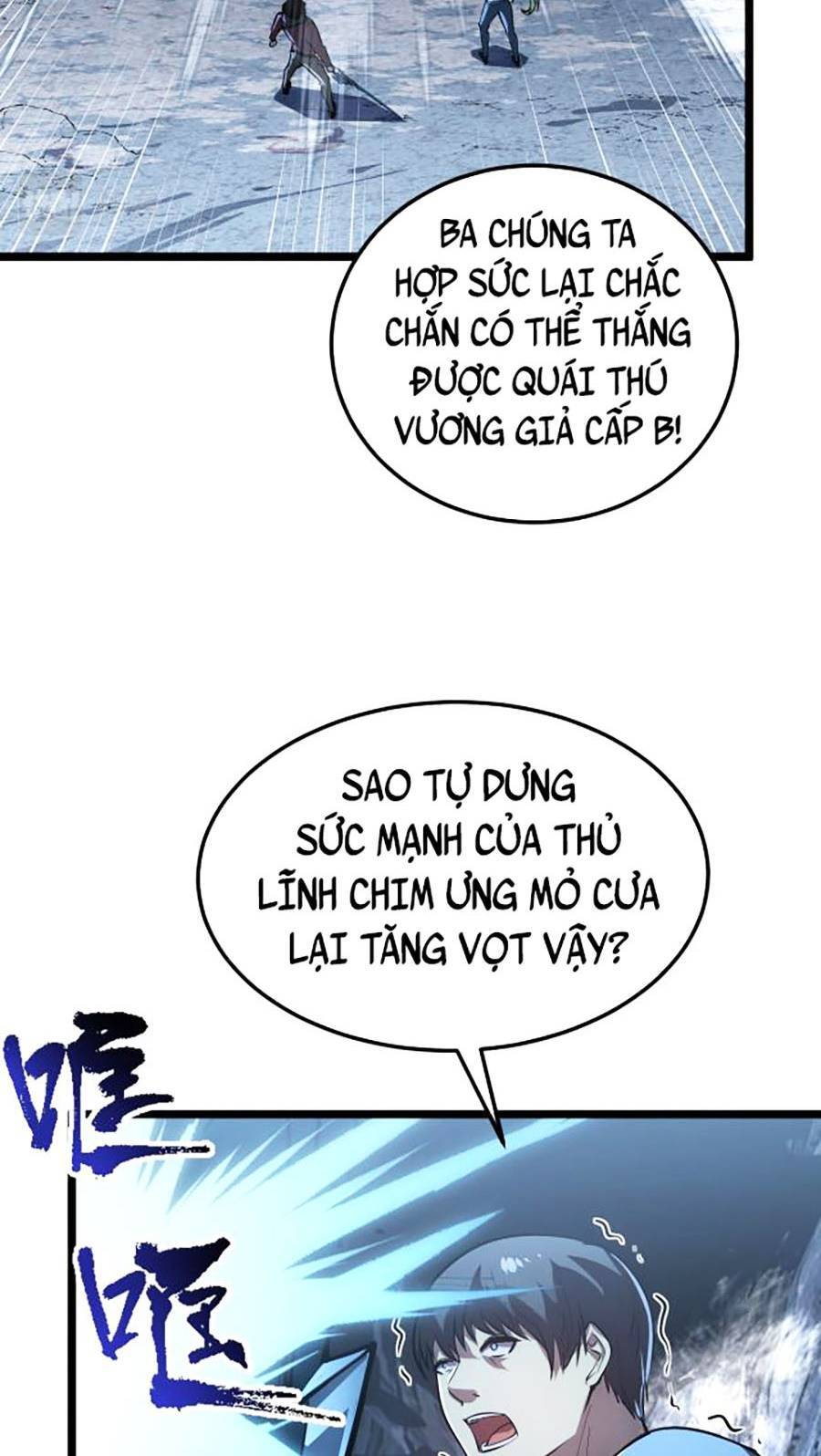 Mạt Thế Quật Khởi Chap 131 - Next Chap 132