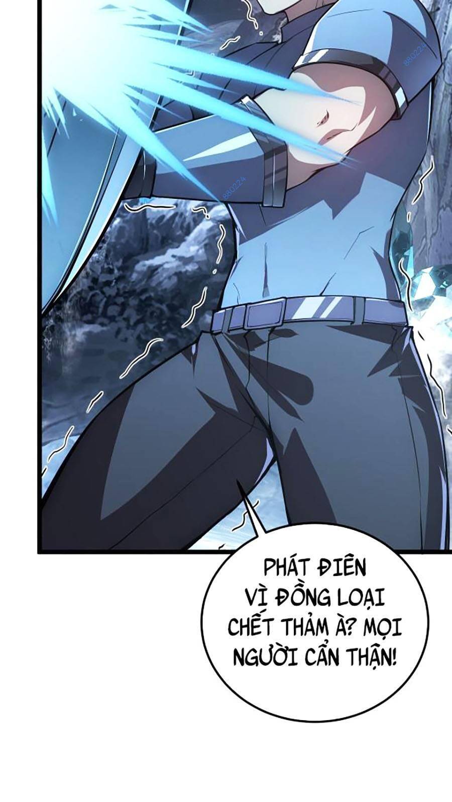Mạt Thế Quật Khởi Chap 131 - Next Chap 132