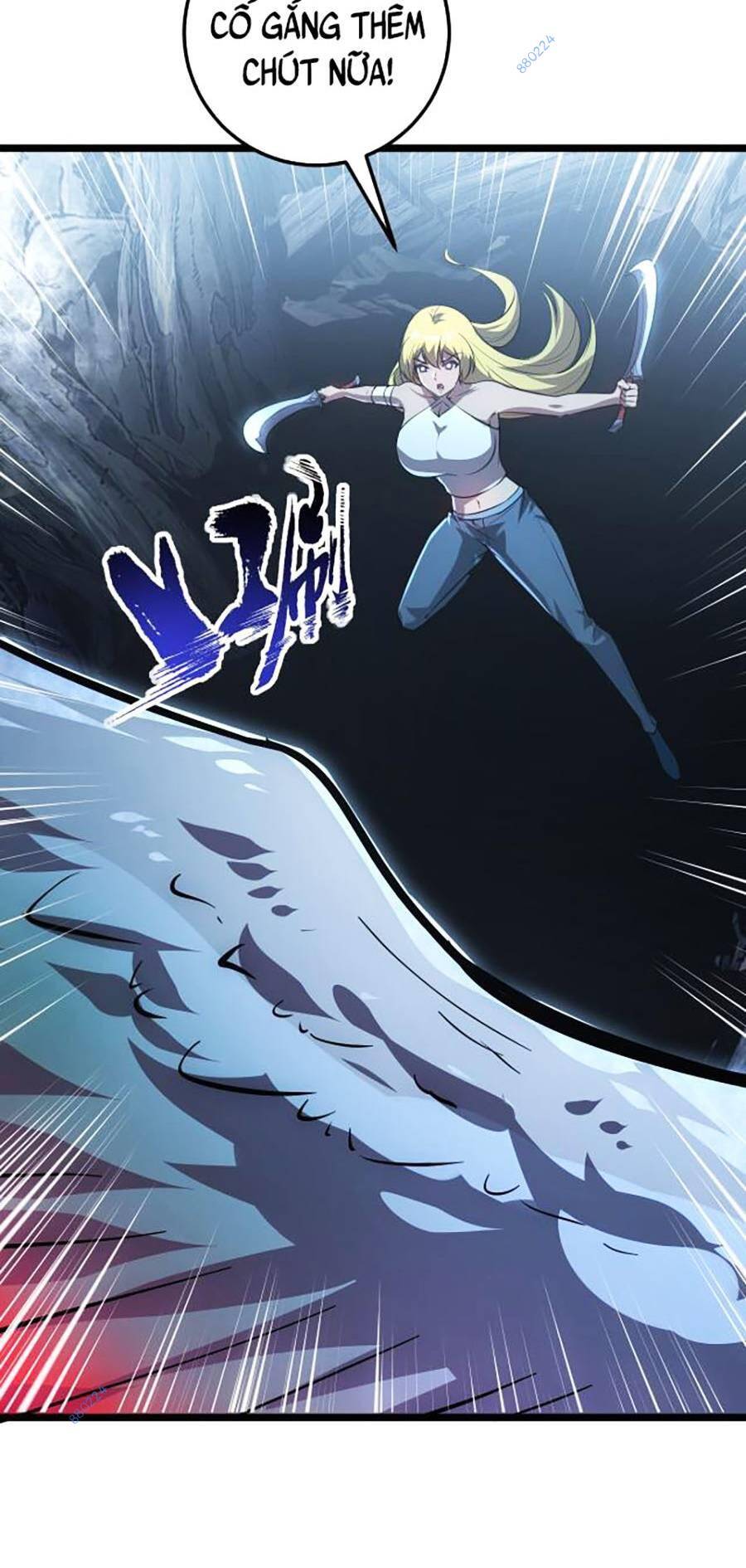 Mạt Thế Quật Khởi Chap 131 - Next Chap 132