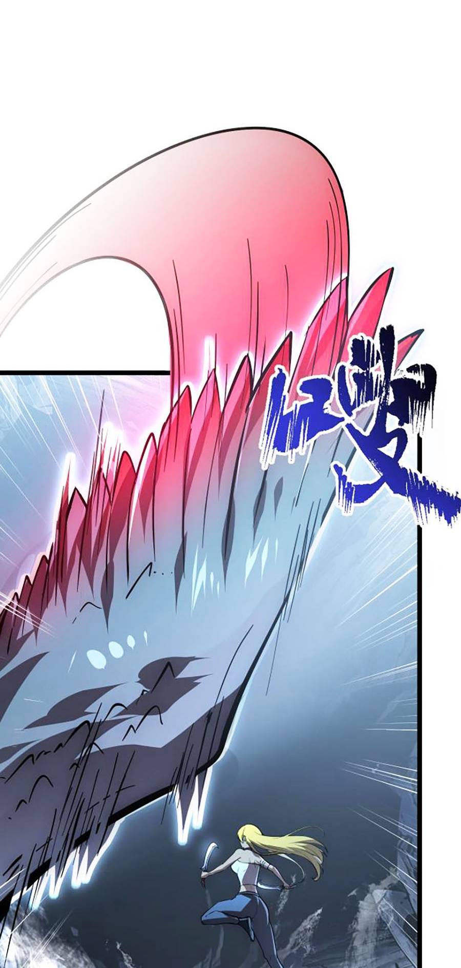Mạt Thế Quật Khởi Chap 131 - Next Chap 132