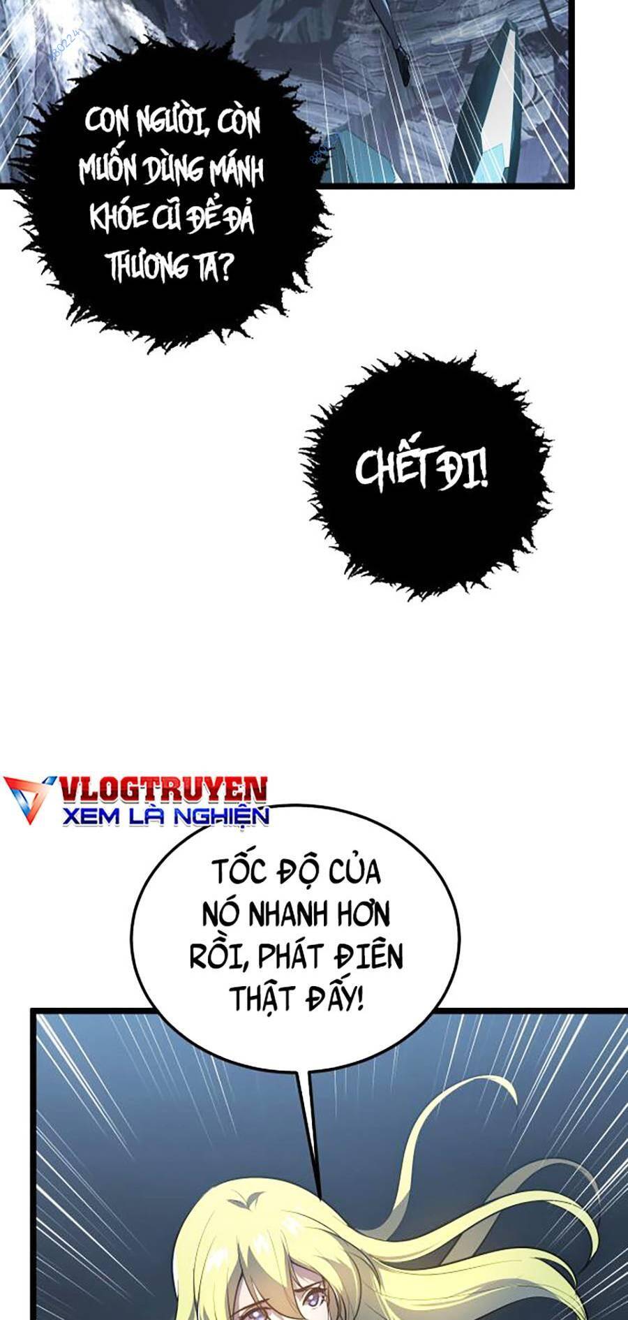 Mạt Thế Quật Khởi Chap 131 - Next Chap 132