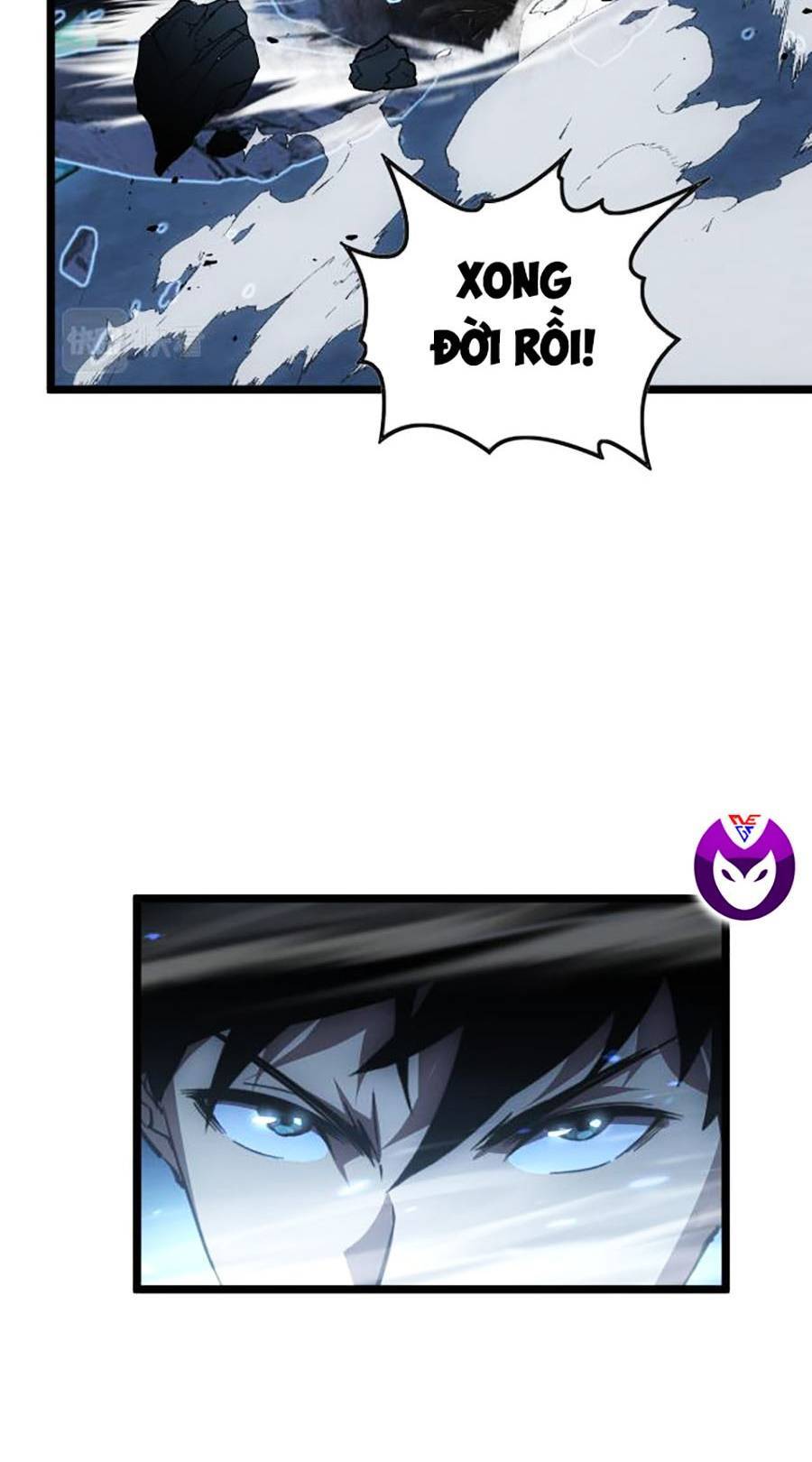 Mạt Thế Quật Khởi Chap 131 - Next Chap 132