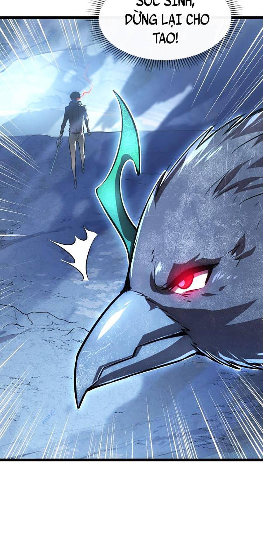 Mạt Thế Quật Khởi Chap 131 - Next Chap 132