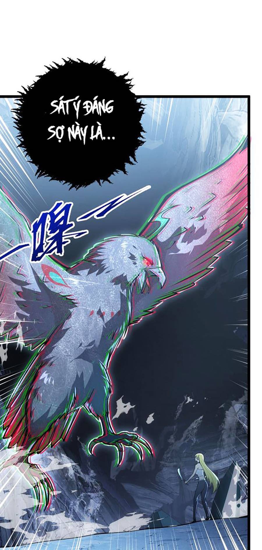 Mạt Thế Quật Khởi Chap 131 - Next Chap 132
