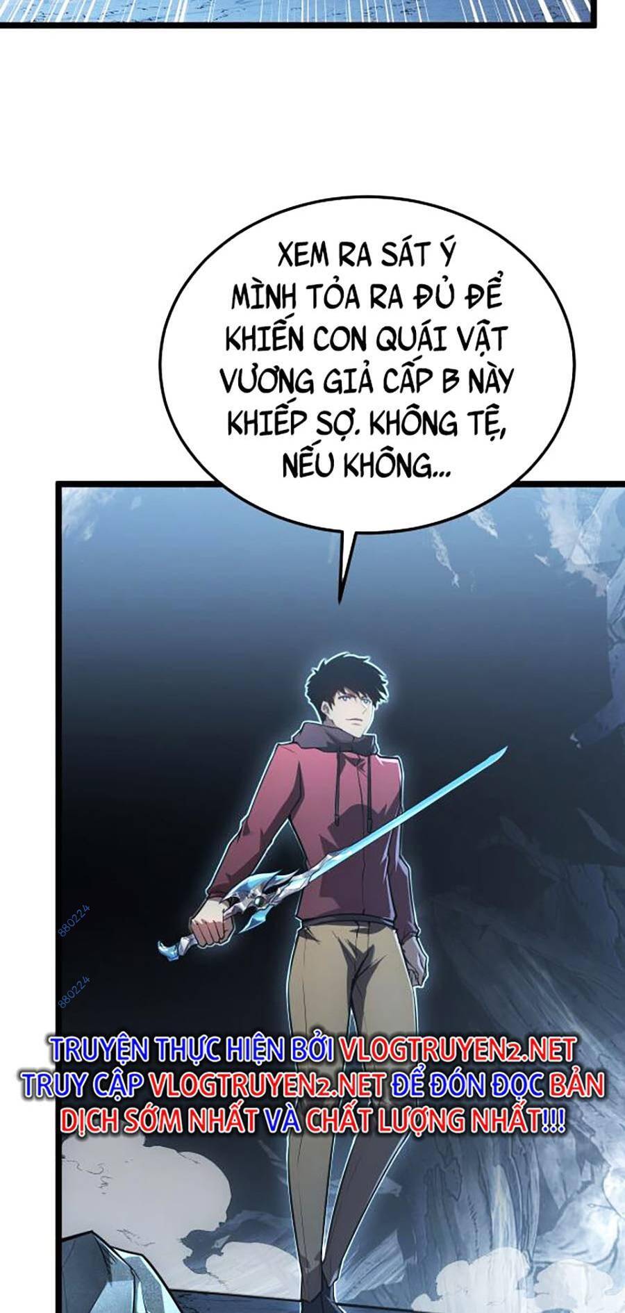 Mạt Thế Quật Khởi Chap 131 - Next Chap 132