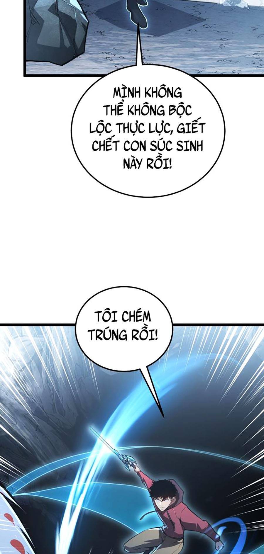 Mạt Thế Quật Khởi Chap 131 - Next Chap 132