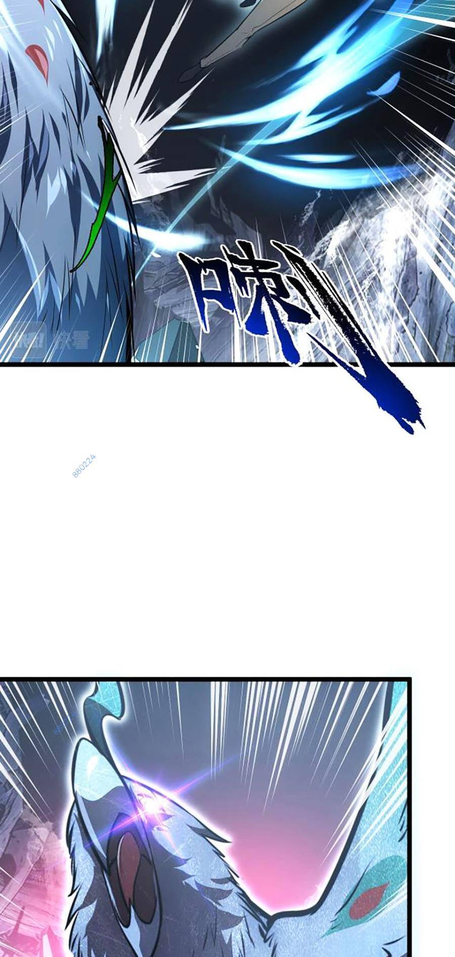Mạt Thế Quật Khởi Chap 131 - Next Chap 132