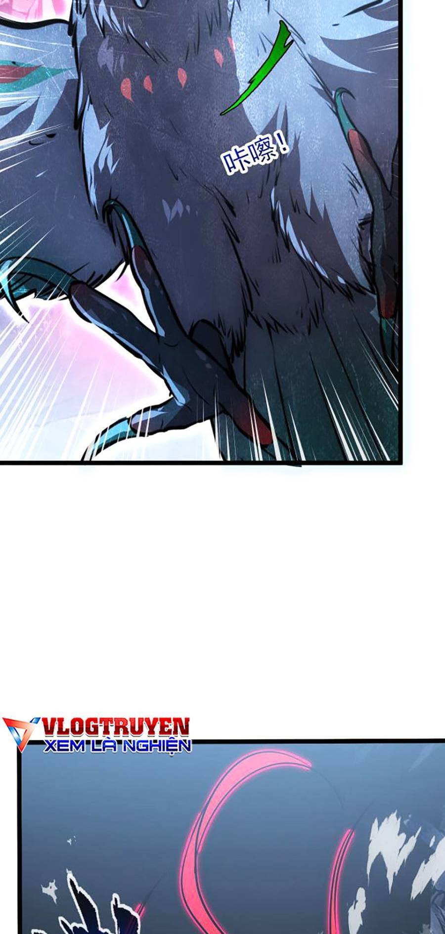 Mạt Thế Quật Khởi Chap 131 - Next Chap 132