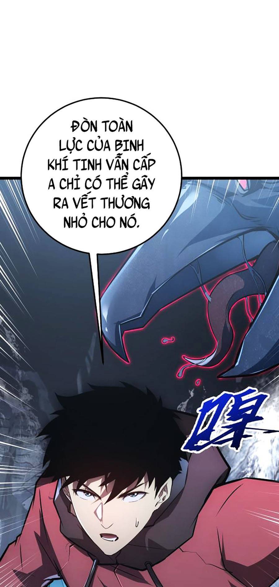 Mạt Thế Quật Khởi Chap 131 - Next Chap 132