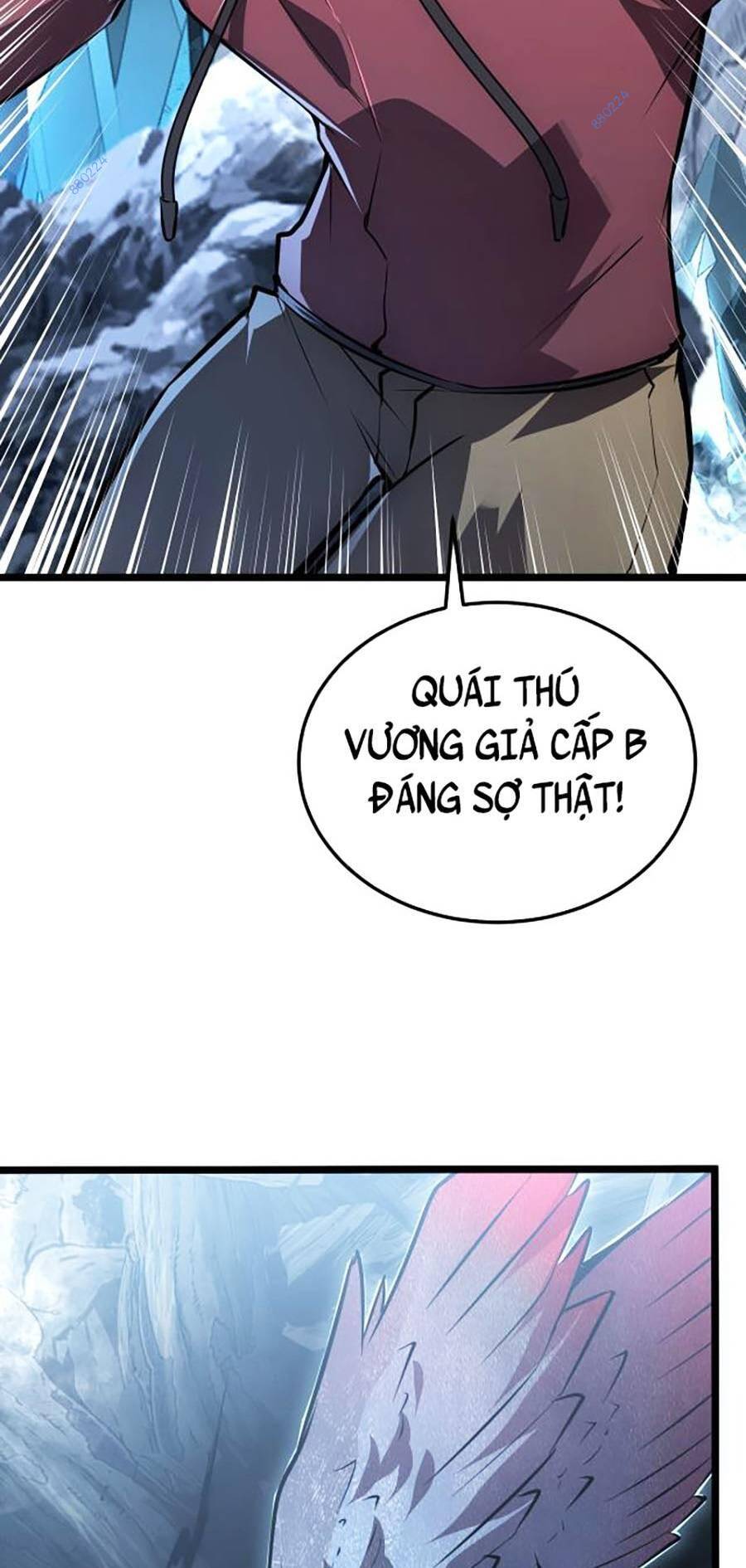 Mạt Thế Quật Khởi Chap 131 - Next Chap 132