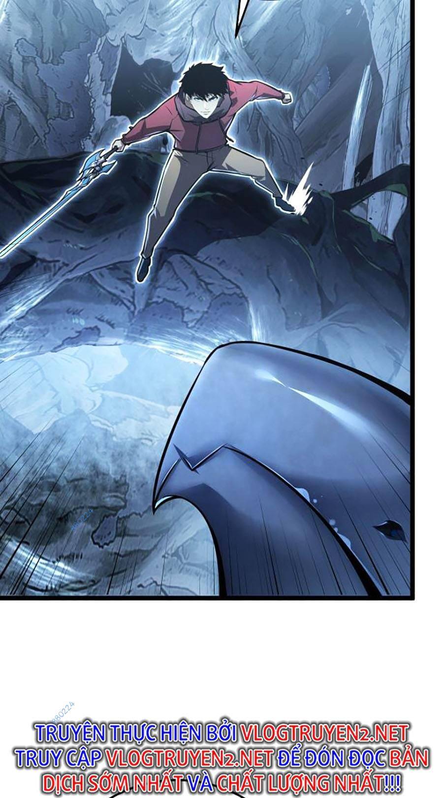 Mạt Thế Quật Khởi Chap 131 - Next Chap 132