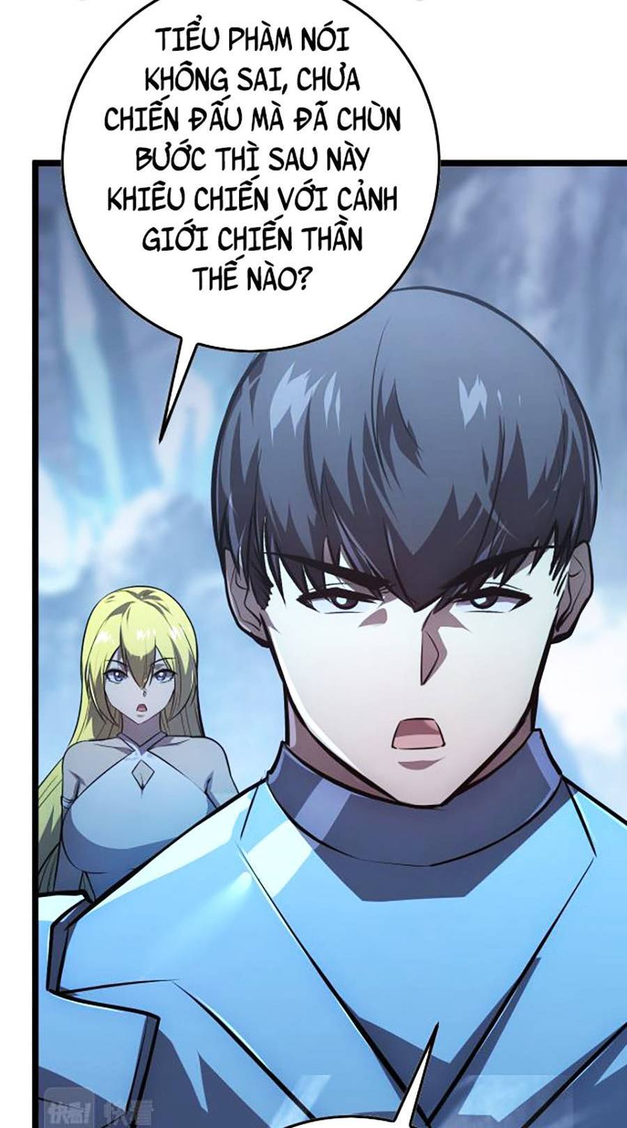 Mạt Thế Quật Khởi Chap 131 - Next Chap 132