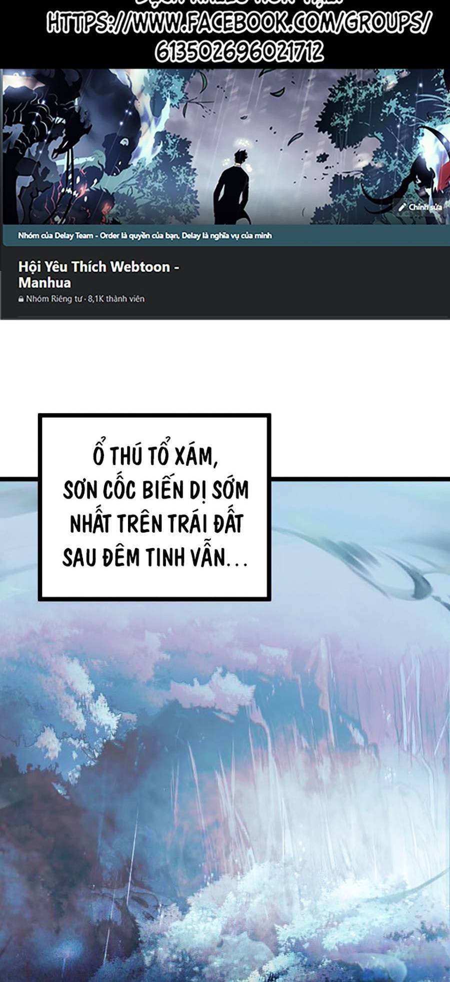Mạt Thế Quật Khởi Chap 135 - Next Chap 136