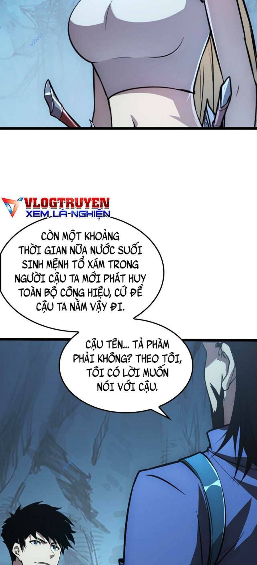 Mạt Thế Quật Khởi Chap 139 - Next Chap 140