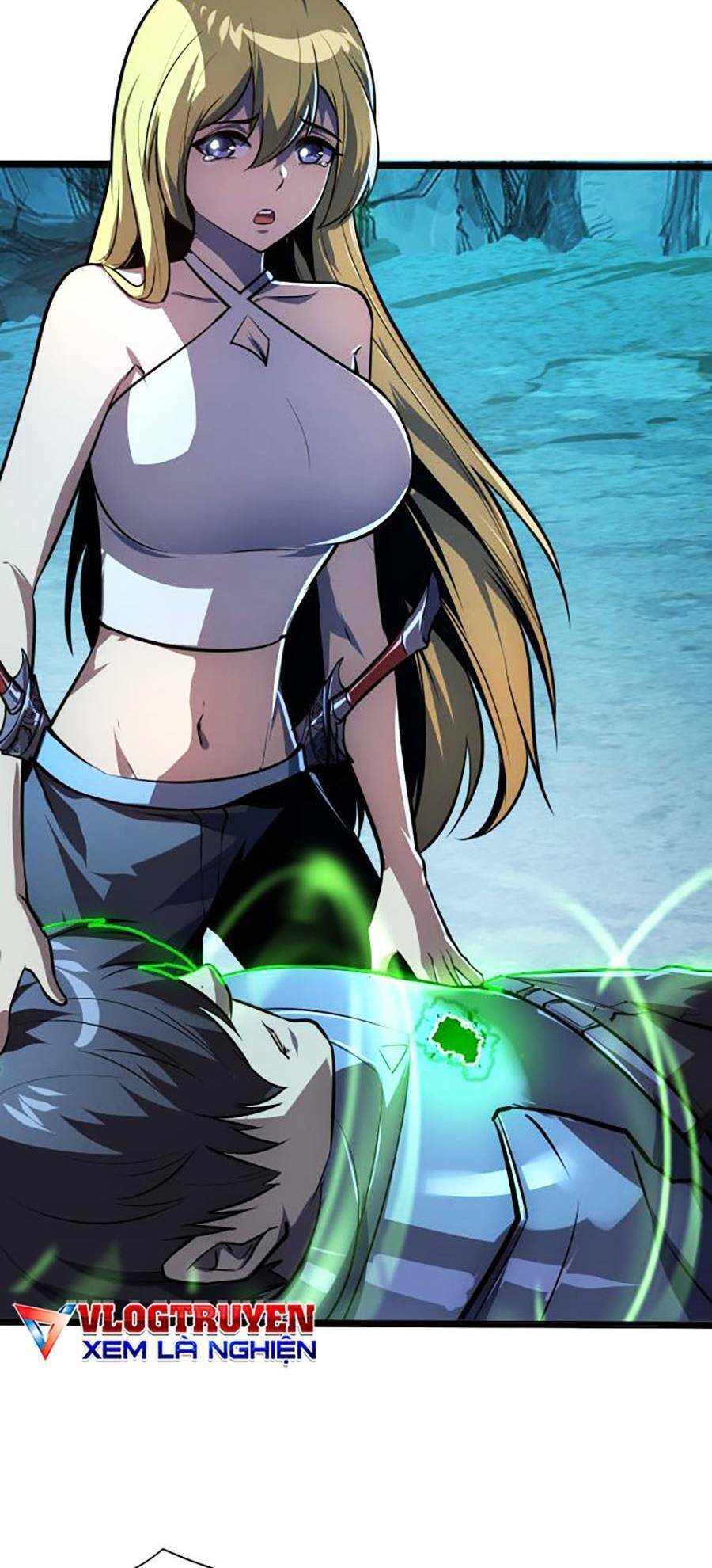 Mạt Thế Quật Khởi Chap 139 - Next Chap 140