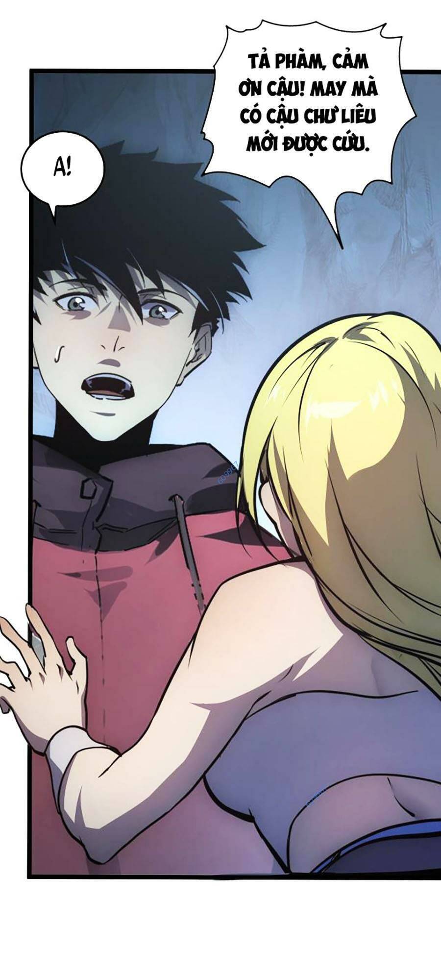 Mạt Thế Quật Khởi Chap 139 - Next Chap 140
