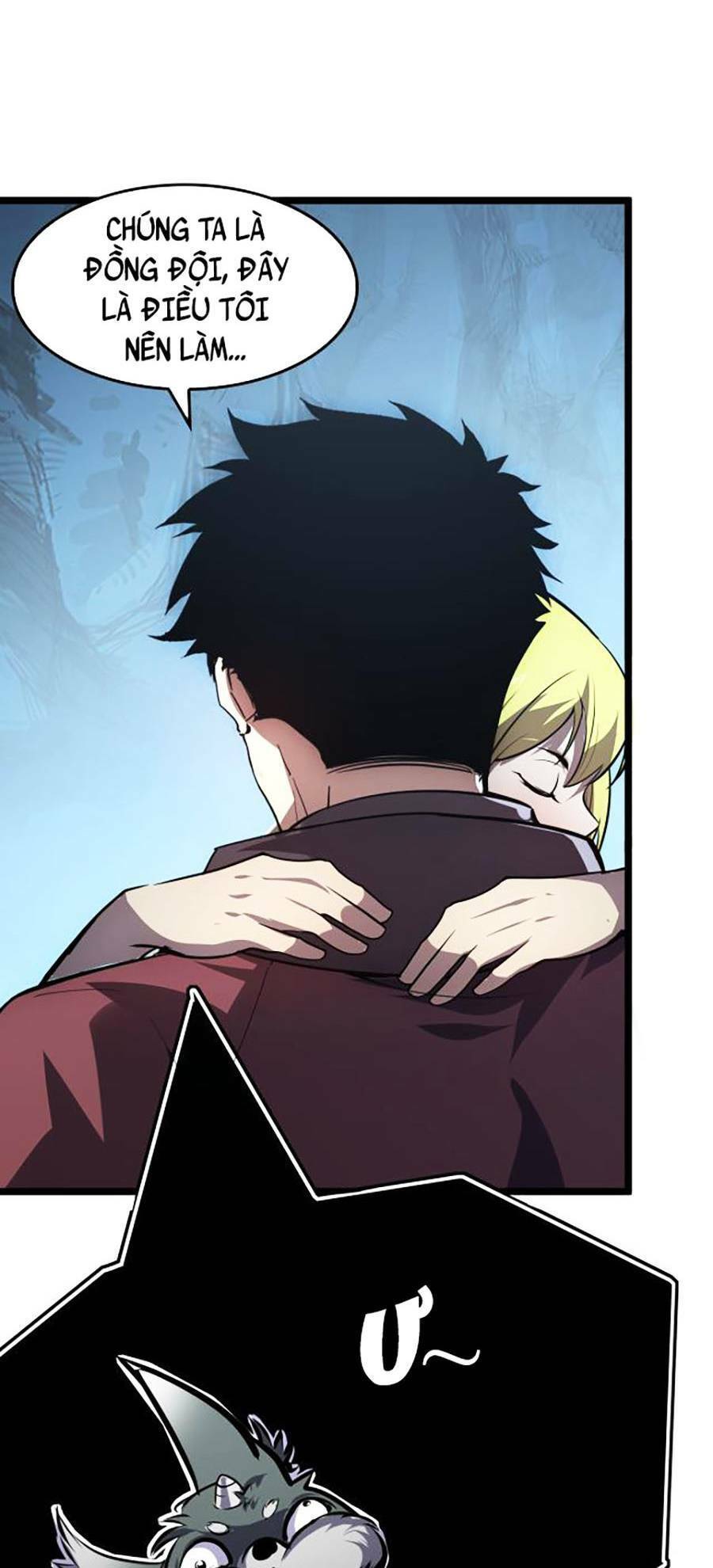 Mạt Thế Quật Khởi Chap 139 - Next Chap 140