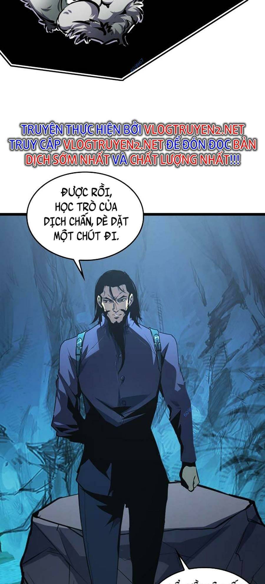 Mạt Thế Quật Khởi Chap 139 - Next Chap 140