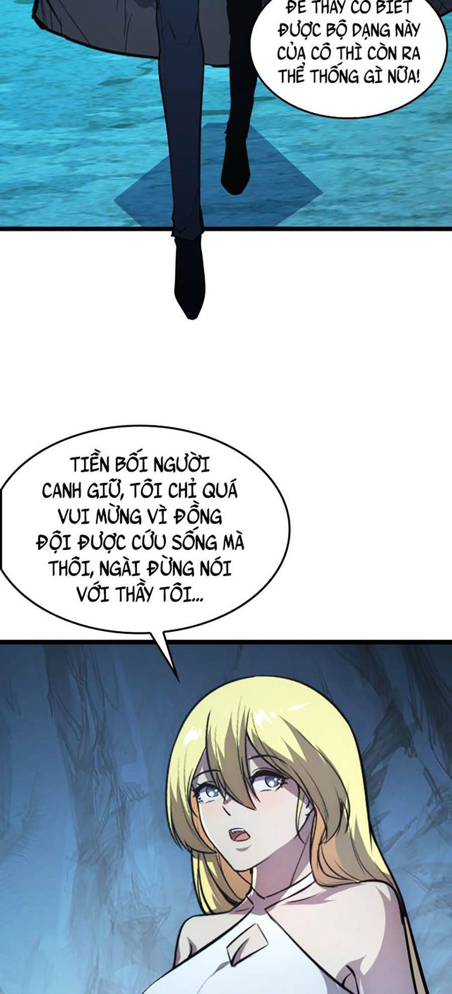 Mạt Thế Quật Khởi Chap 139 - Next Chap 140