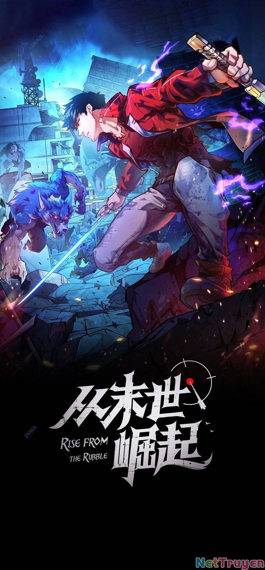 Mạt Thế Quật Khởi Chap 151 - Next Chap 152