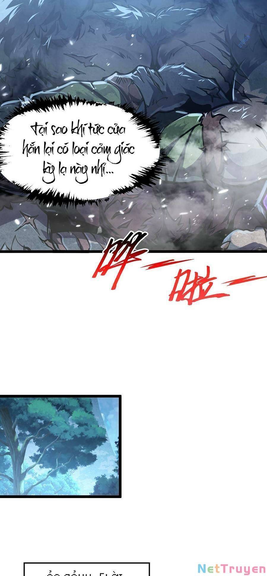 Mạt Thế Quật Khởi Chap 151 - Next Chap 152
