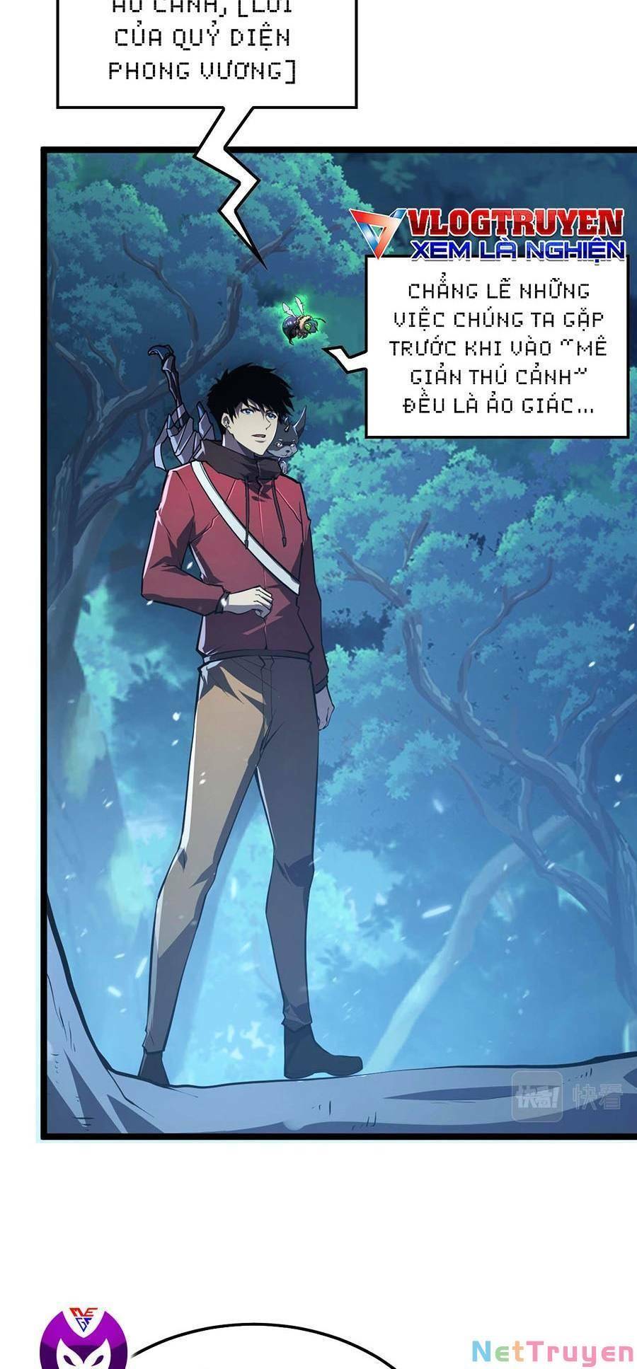 Mạt Thế Quật Khởi Chap 151 - Next Chap 152