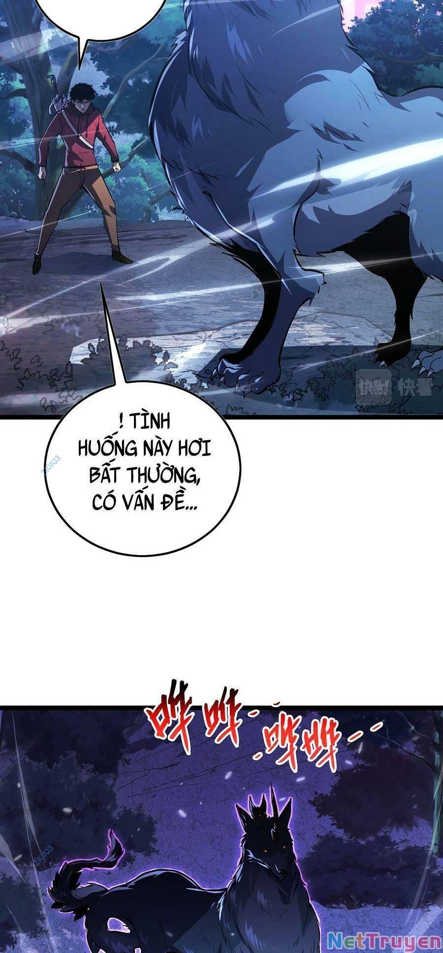 Mạt Thế Quật Khởi Chap 151 - Next Chap 152