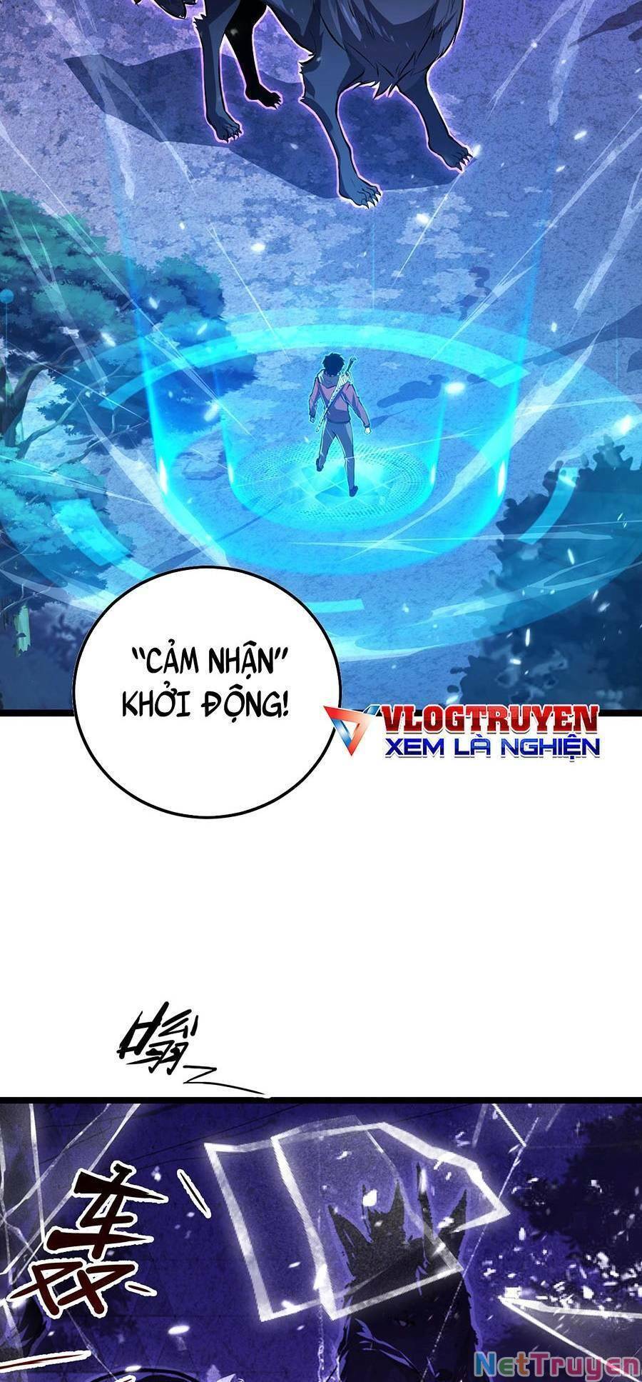 Mạt Thế Quật Khởi Chap 151 - Next Chap 152