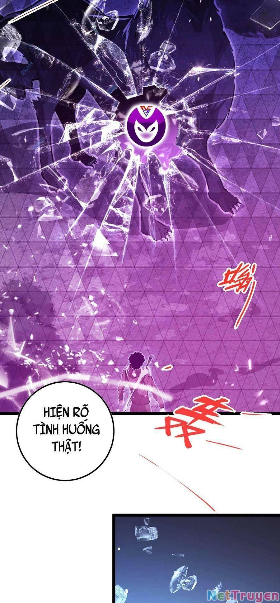 Mạt Thế Quật Khởi Chap 151 - Next Chap 152