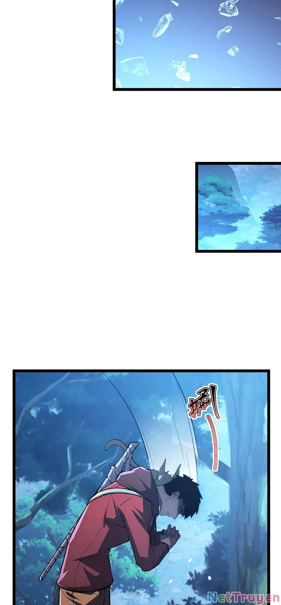 Mạt Thế Quật Khởi Chap 151 - Next Chap 152