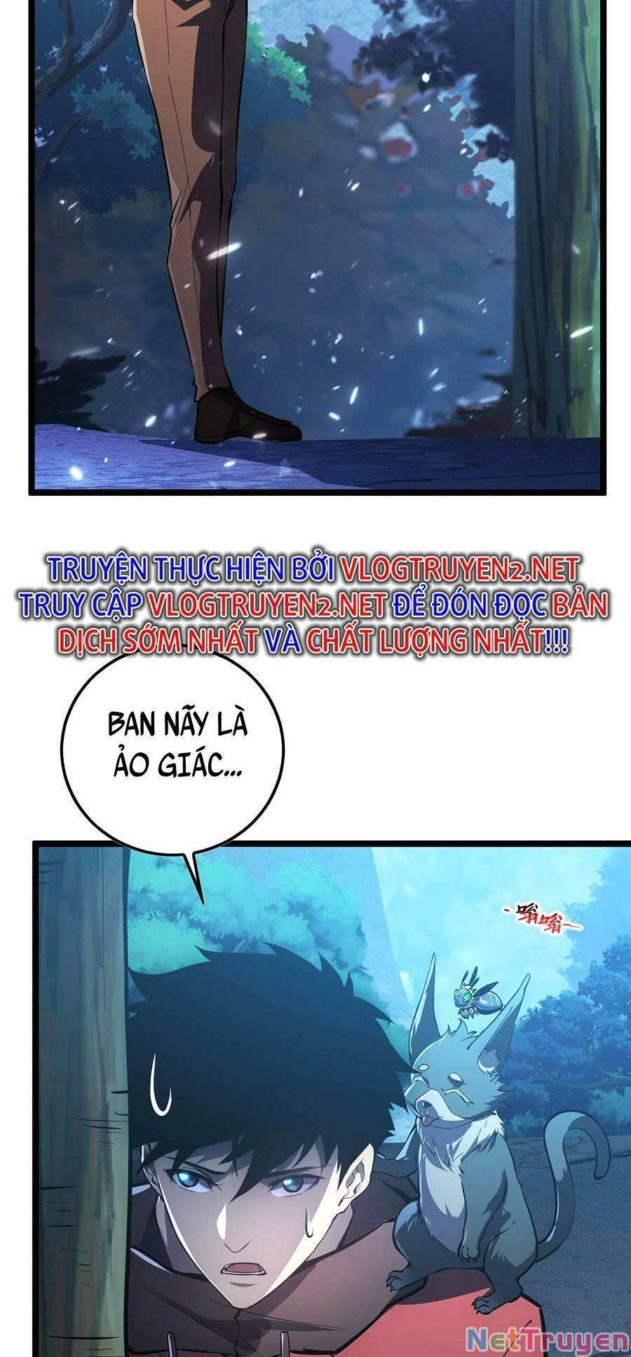 Mạt Thế Quật Khởi Chap 151 - Next Chap 152