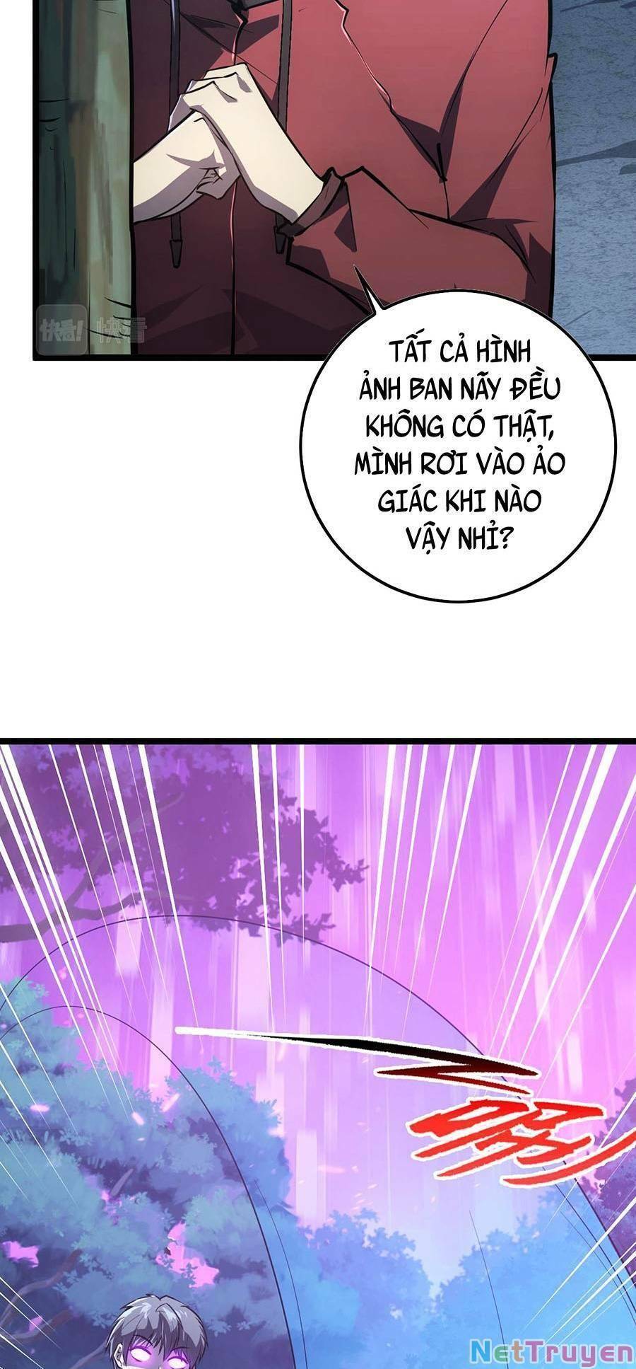 Mạt Thế Quật Khởi Chap 151 - Next Chap 152