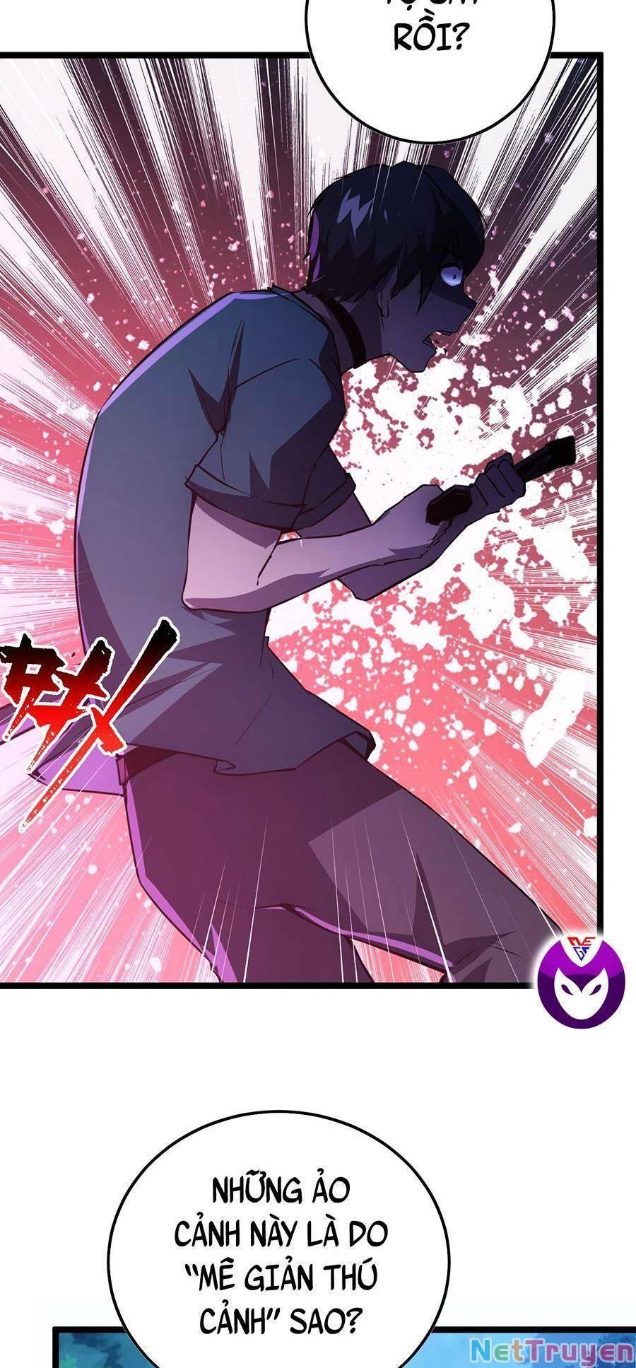 Mạt Thế Quật Khởi Chap 151 - Next Chap 152