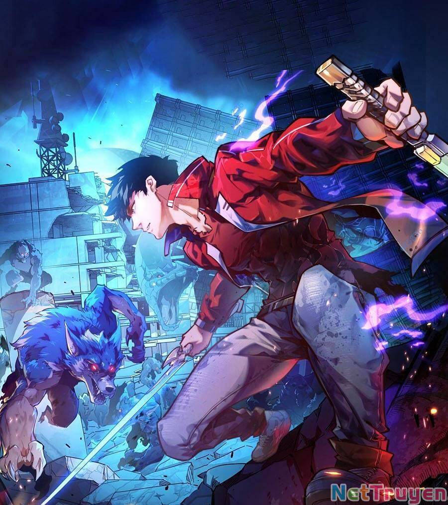 Mạt Thế Quật Khởi Chap 154 - Next Chap 155