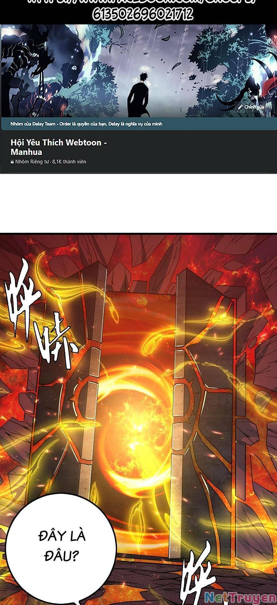 Mạt Thế Quật Khởi Chap 156 - Next Chap 157
