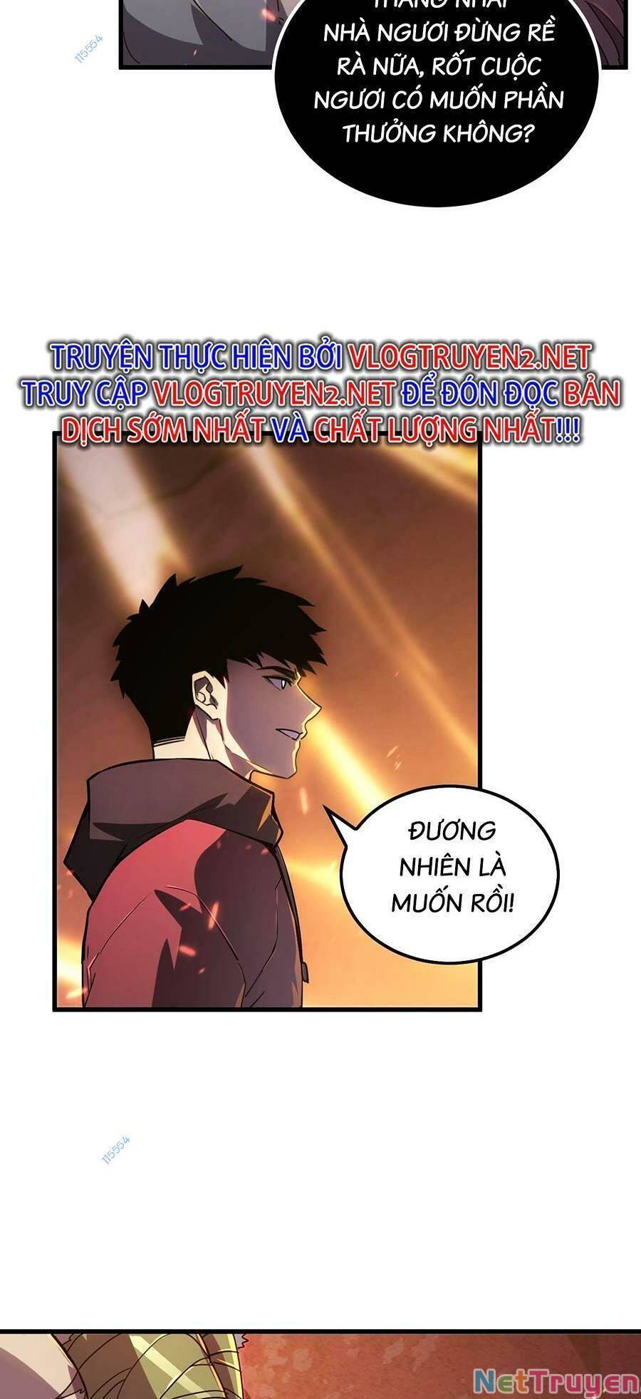 Mạt Thế Quật Khởi Chap 156 - Next Chap 157