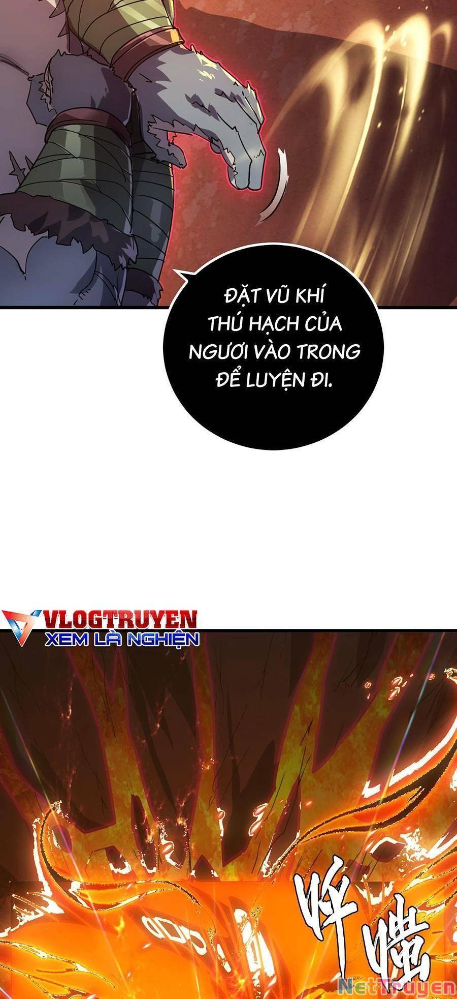 Mạt Thế Quật Khởi Chap 156 - Next Chap 157
