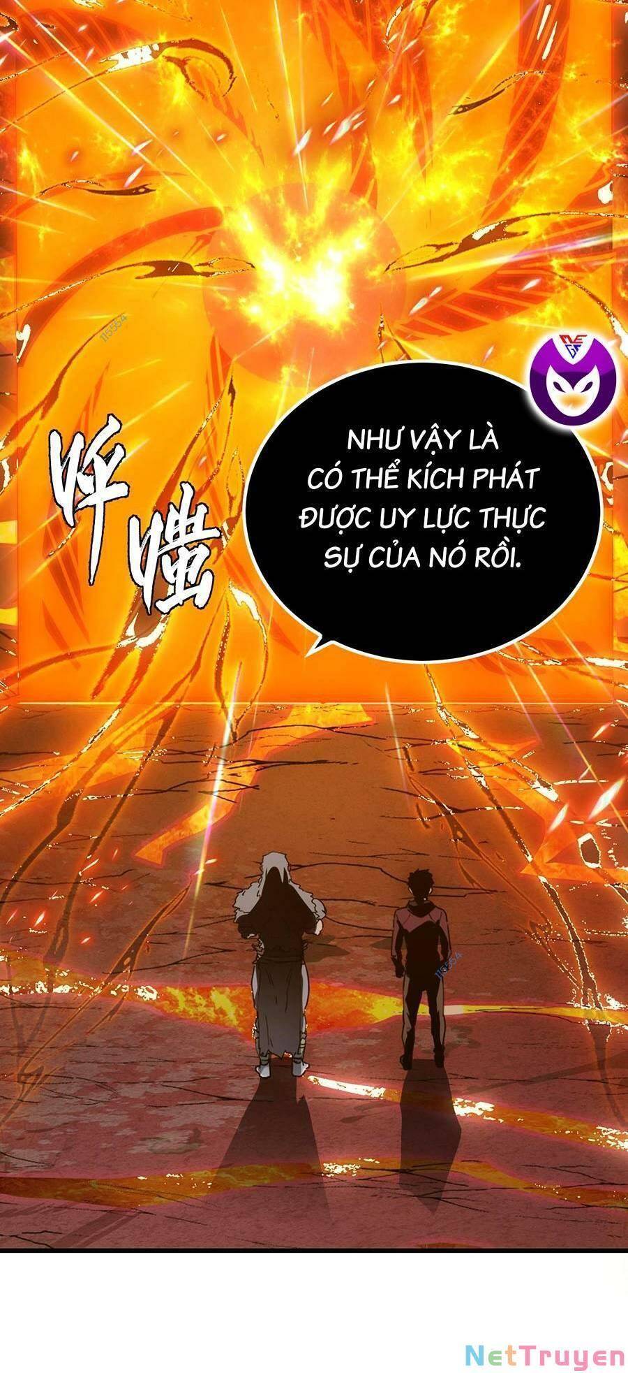 Mạt Thế Quật Khởi Chap 156 - Next Chap 157