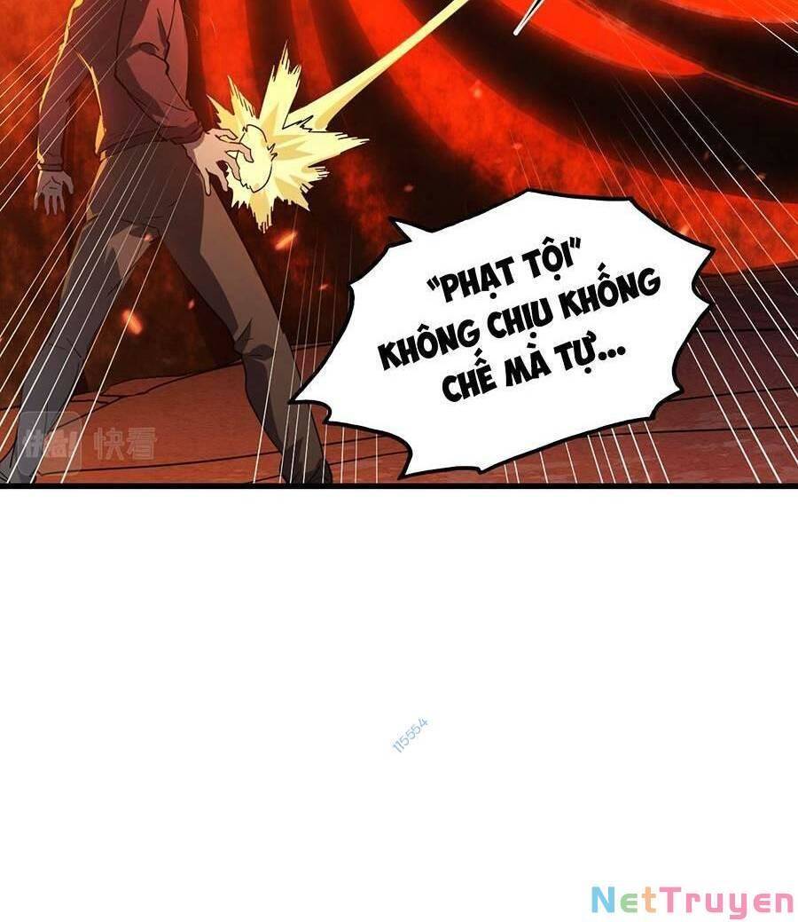 Mạt Thế Quật Khởi Chap 156 - Next Chap 157
