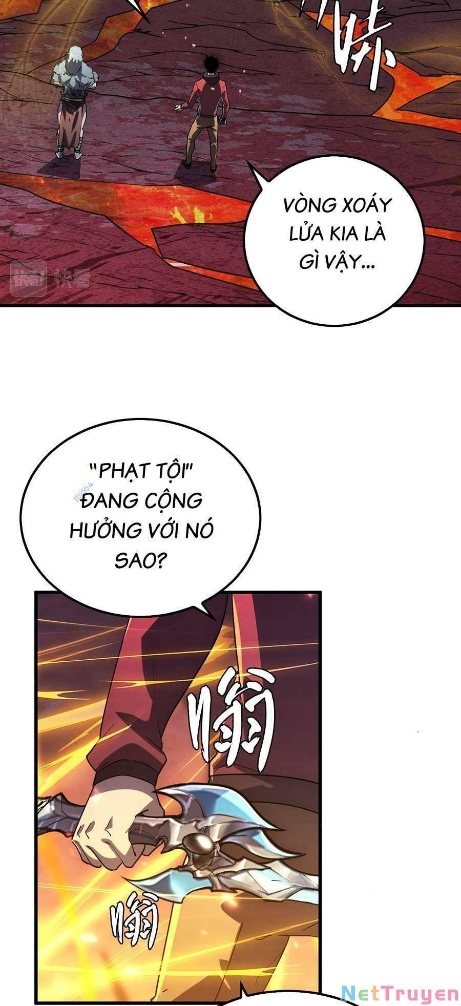 Mạt Thế Quật Khởi Chap 156 - Next Chap 157