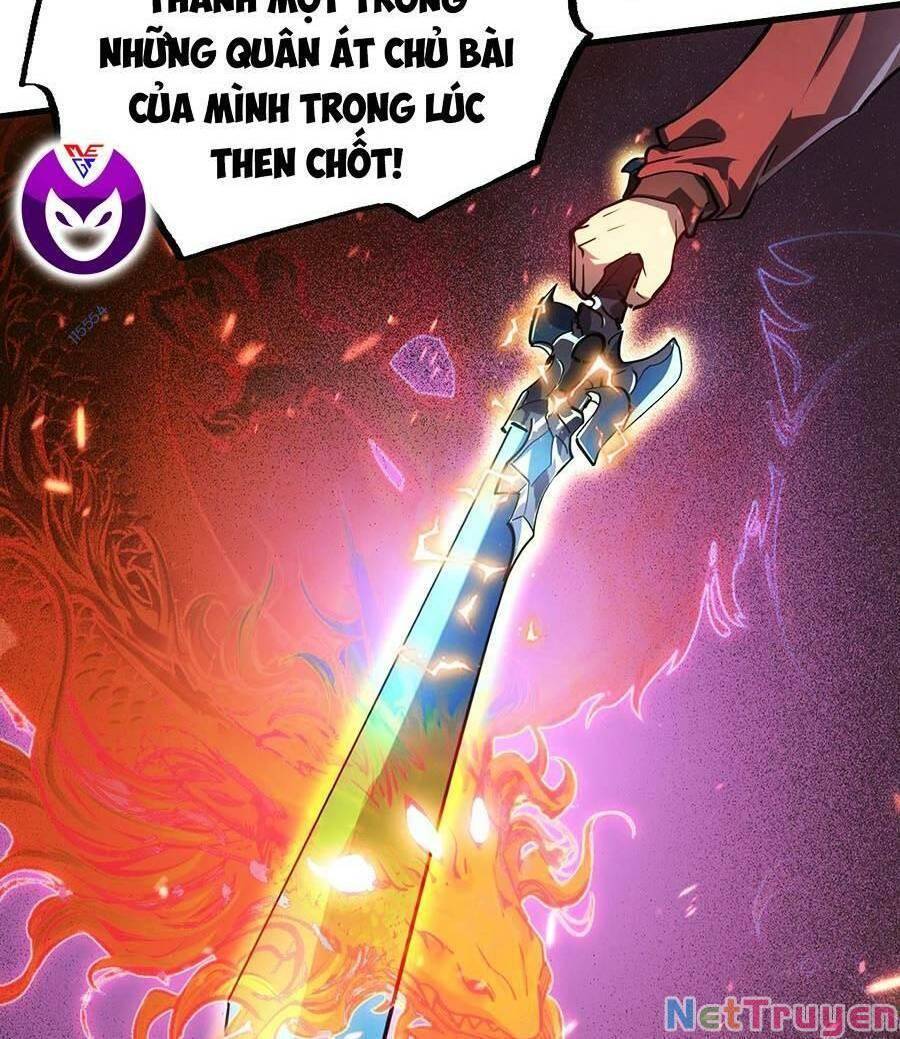 Mạt Thế Quật Khởi Chap 156 - Next Chap 157