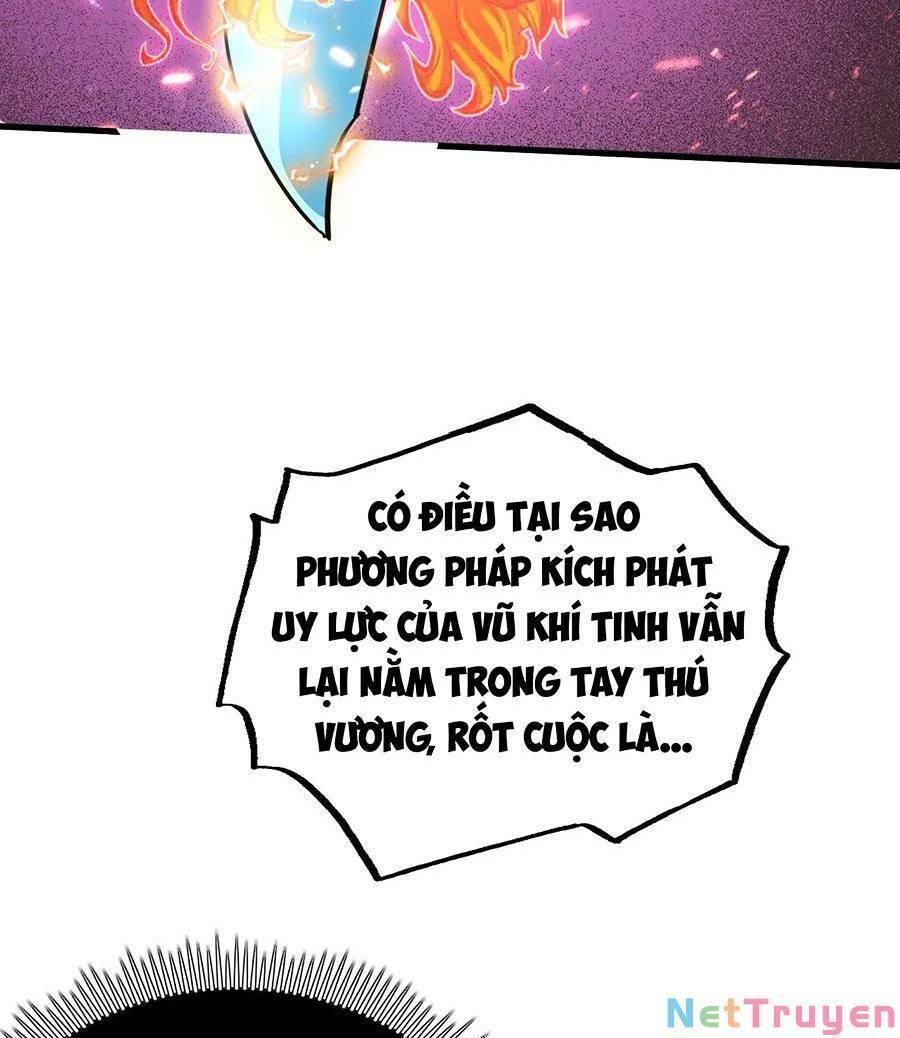 Mạt Thế Quật Khởi Chap 156 - Next Chap 157