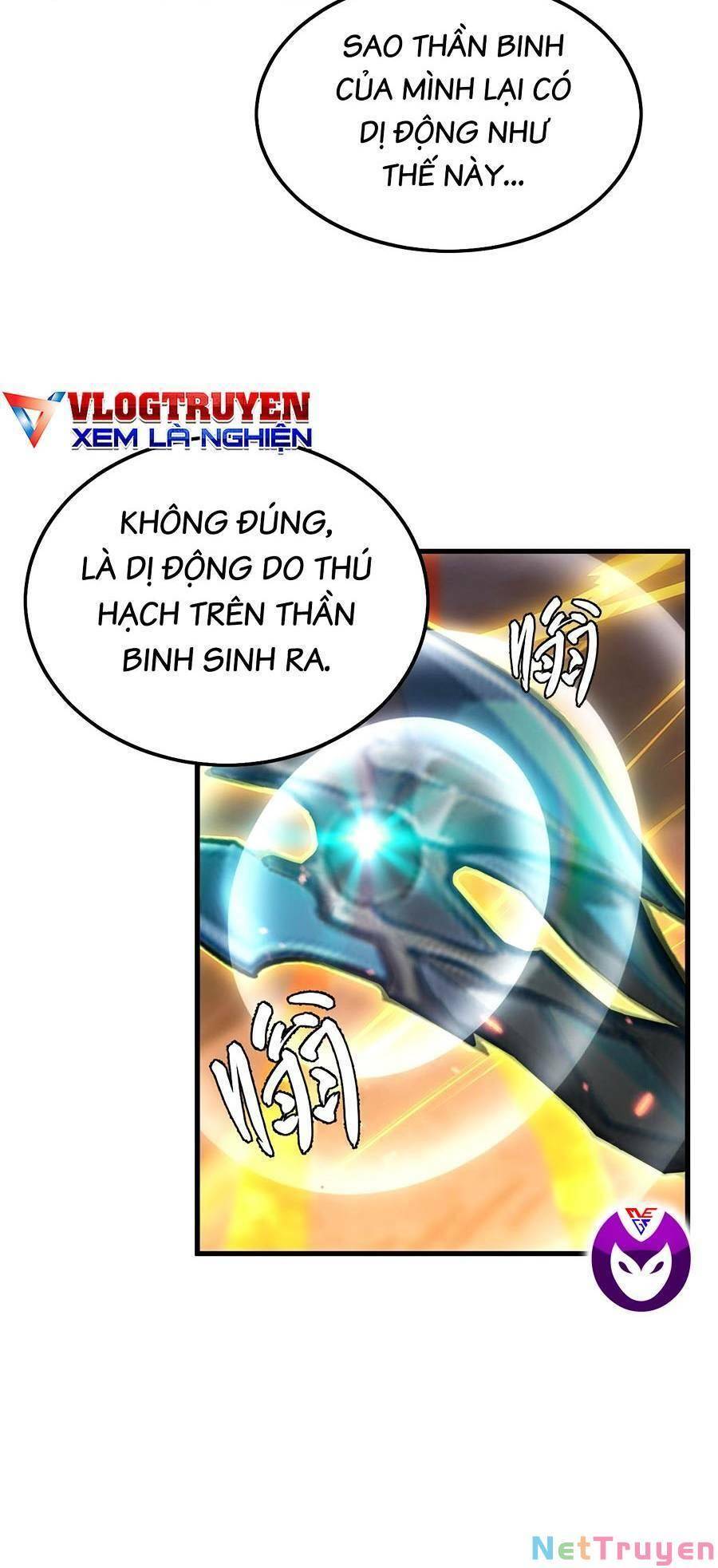 Mạt Thế Quật Khởi Chap 156 - Next Chap 157