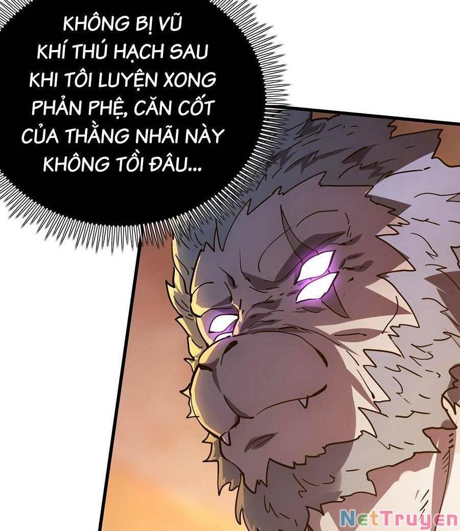 Mạt Thế Quật Khởi Chap 156 - Next Chap 157