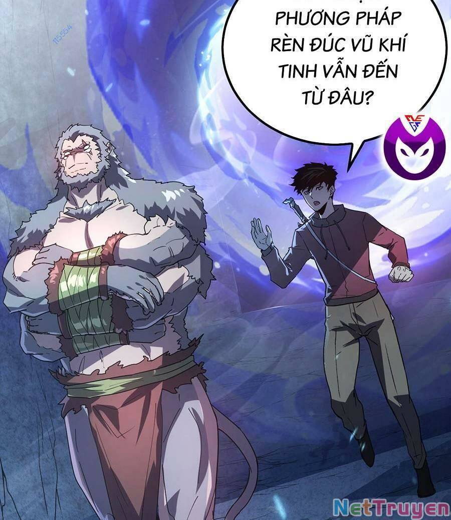 Mạt Thế Quật Khởi Chap 156 - Next Chap 157
