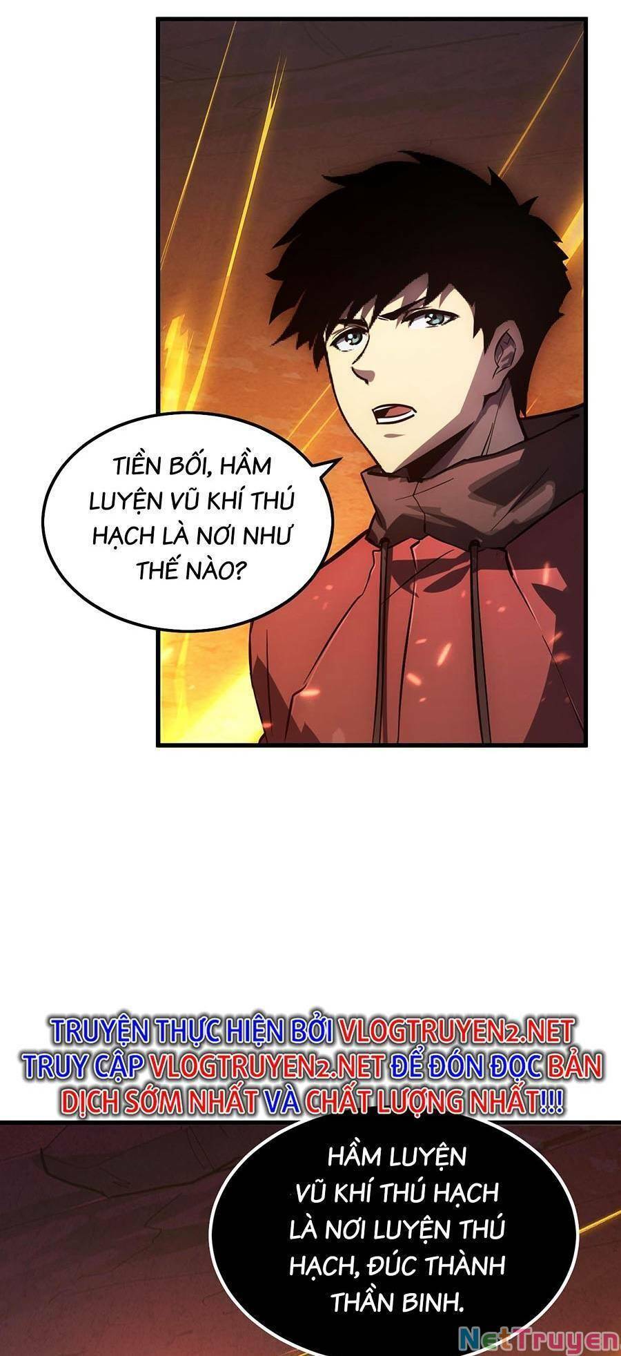 Mạt Thế Quật Khởi Chap 156 - Next Chap 157